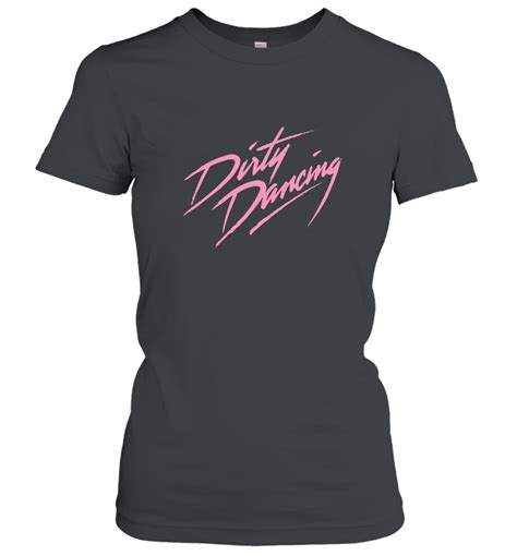 dirty dancing t shirt|dirty dancing t shirt women.